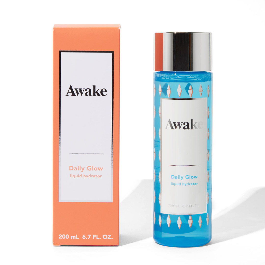 たっぷりのボタニカルオイルでうるうるなつやめき肌に!!コーセーの自然派ブランド「Awake」保湿化粧水に関する画像6